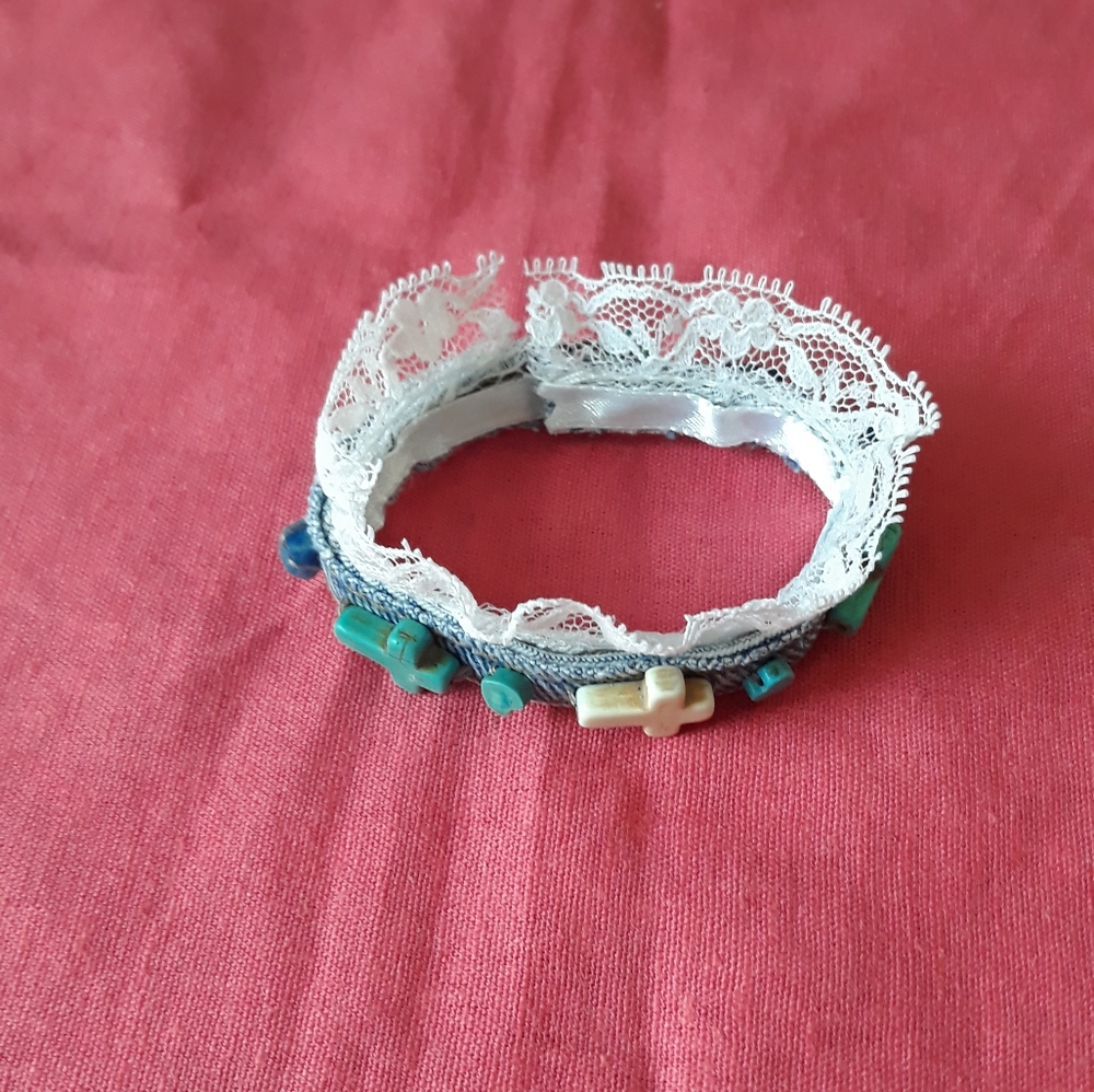 🤩🤩 BRACELET HANDMADE - Picture 2 of 11